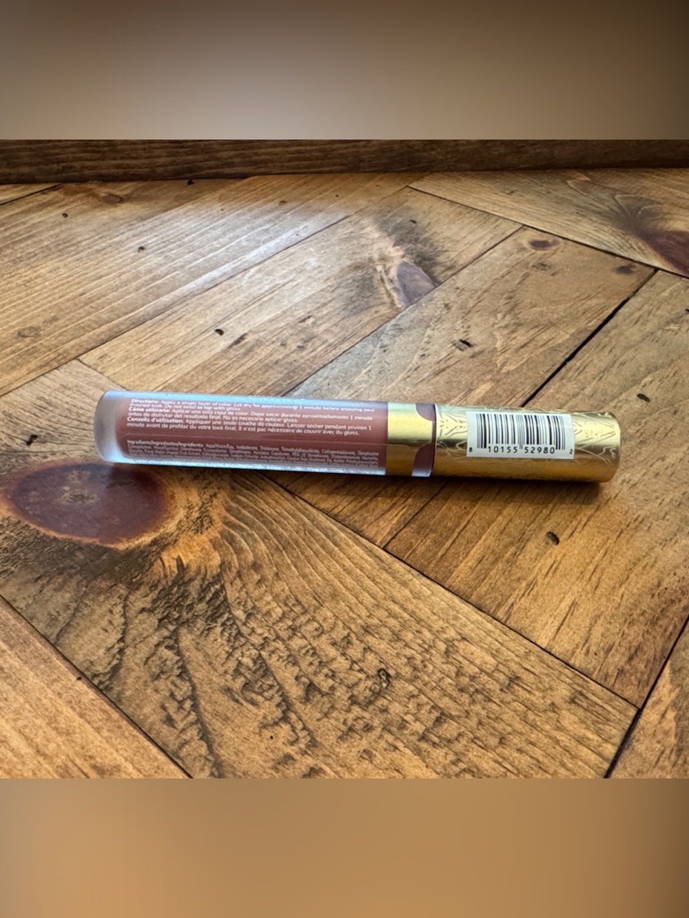 LipSense Cream Hydrating Long-Lasting Lip Color - Picture 3 of 4
